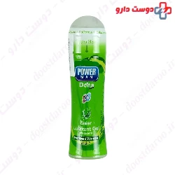 Lubricant Gel For Men And Women Delta Zex
