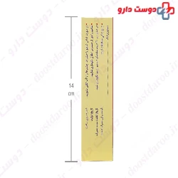 Sapo Ketoconazole 2% Shampoo Saponine