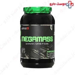 Megamass 1800 g Advay
