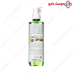 Everclean Purifying Gel Isdin