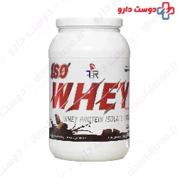 Iso Whey 908 g FBR