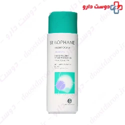 Sebophane Shampoo Bailleul Bailleul Biorga