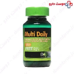 Bio Formula Multi Daily 30 Tablet