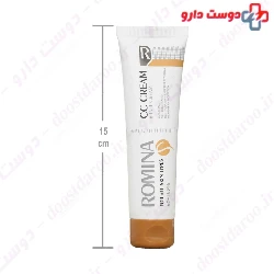 CC Cream 6 In 1 Romina