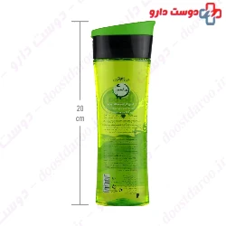 Herbasense Sebo-Regulo ting shampoo