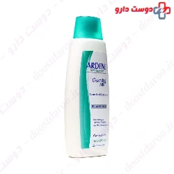 Ardene Cleaning Milk For Normal and Greasy Skins 200ml