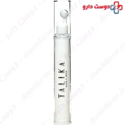 Talika Eye Detox Contour Specific