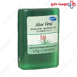 Aloe Vera Soap Kappus