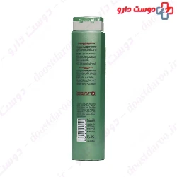 Herbasense Anti Dandruff shampoo
