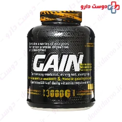 Gain 3000 g Gene Star