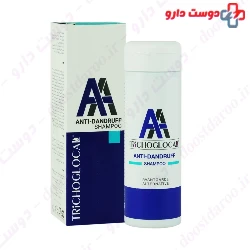 AA Anti Dandruff Shampoo Glocal