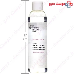 Micellar Water Sensitive Skin Dr Pierre Ricaud