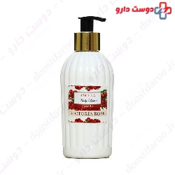 Angelo Body Lotion Victoria Rose