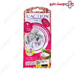 Coconut Nourishing Ritual Laction