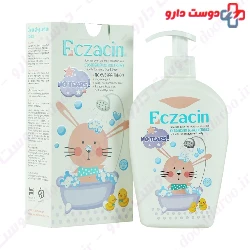 Holistica Eczacin Lotion and Cream 