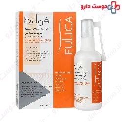 Seboregulating Lotion Fulica