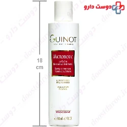 Microbiotic Lotion Guinot