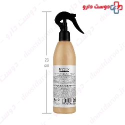 Bleached Hair Spray Vitaplex