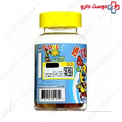Vitamin D Gumee Mr Tumee