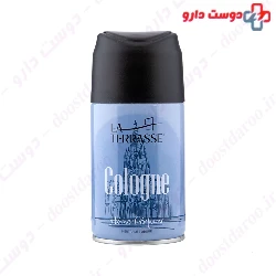 La Terrasse Cologne Air Freshener Spray