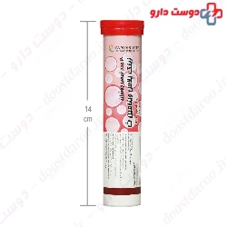 Tandis Vita Zinc plus Vitamin C