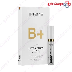 Ultra Brow Booster Super Serum Prime