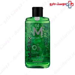 Micellar Water For Oily And Mixed Skin Biken 200 Ml