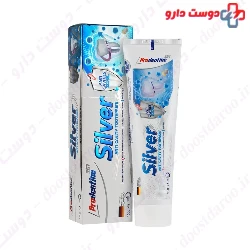 Mint Fresh Anti-Cavity Frice 150g Toothpaste