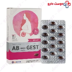 AB Gest Fortis AB Biotics
