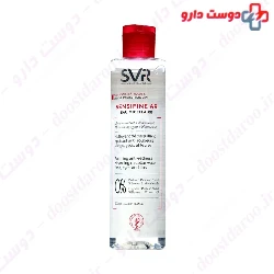 Sensifine Micellaire Cleansing Water SVR