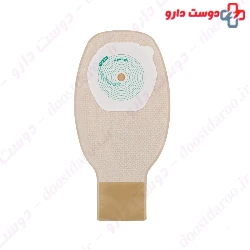 B Braun Proxima one piece open bottom filter bag Code 54410