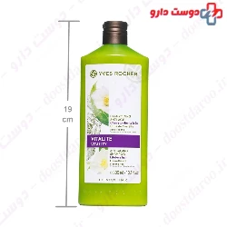 Vitality Anti Aging shampoo Yves Rocher