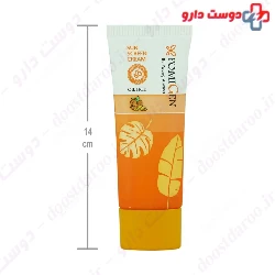 Fomigen Sunscreen Cream SPF50