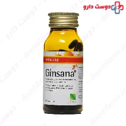 Ginsana Pharmaton