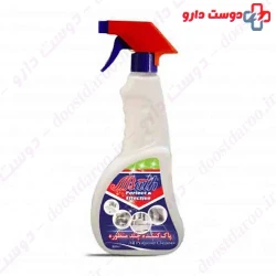 Bath White multi-purpose 500g cleaner