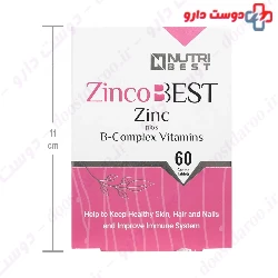 Zinco Best Nutri Best
