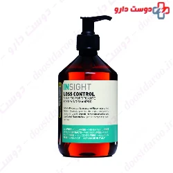Loss Control Fortifying Shampoo Insight