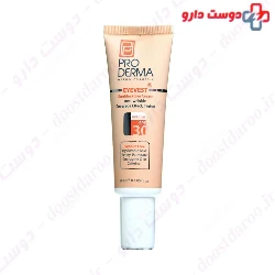 Pro Derma Eyevest sunblock Eye cream SPF30 Anti Wrinkle 20 Ml