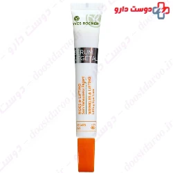 Serum Vegetal Lifting Eye Cream Yves Rocher