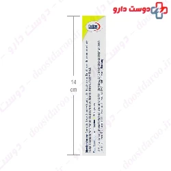 Eurho Vital Taurin 500 mg 30caps