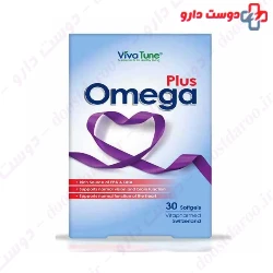 Omega Plus 30 Sot Gel VivaTune