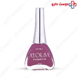 Atousa Royal Professional 10ml Nail Polish