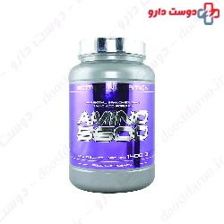 Scitec nutition Amoino 5600 1000 Tablets