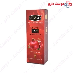 Viergo Menta Treatment Shampoo