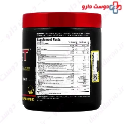 Impact Igniter Xtreme Allmax
