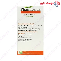 Pharmosina Sinagol Sinafaravar