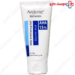 AHA Exfoliating Gel 15% Ardene