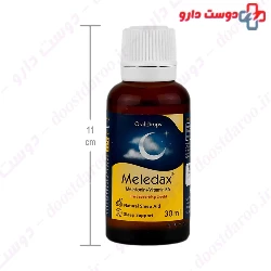Melatonin And Vitamin B6 Kharazmi