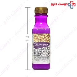 Silk Amino Acid Nourishing Shampooo Healtheory