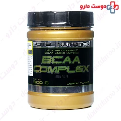 Scitec nutition BCAA complex
